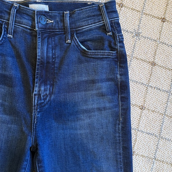 Mother Hustler jeans - Picture 2 of 5